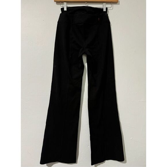 Spanx flare leggings L black - Picture 7 of 9